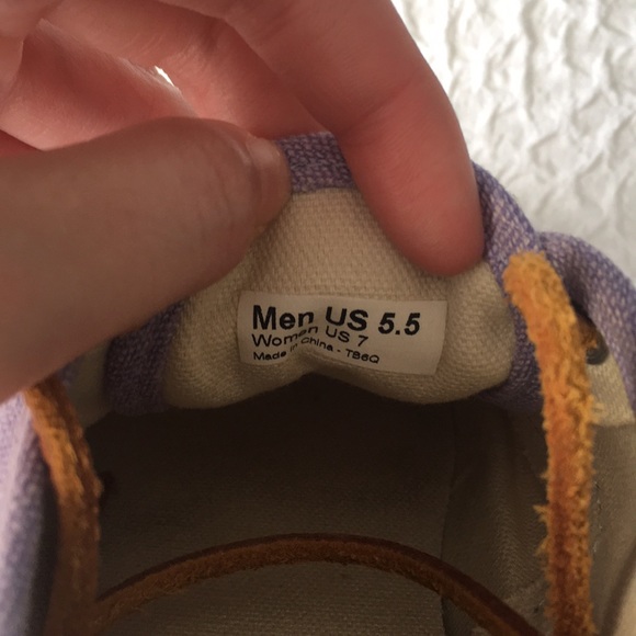 Vans - Picture 4 of 5